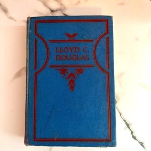 RARE! First Edition of "The Robe" by Lloyd C Douglas